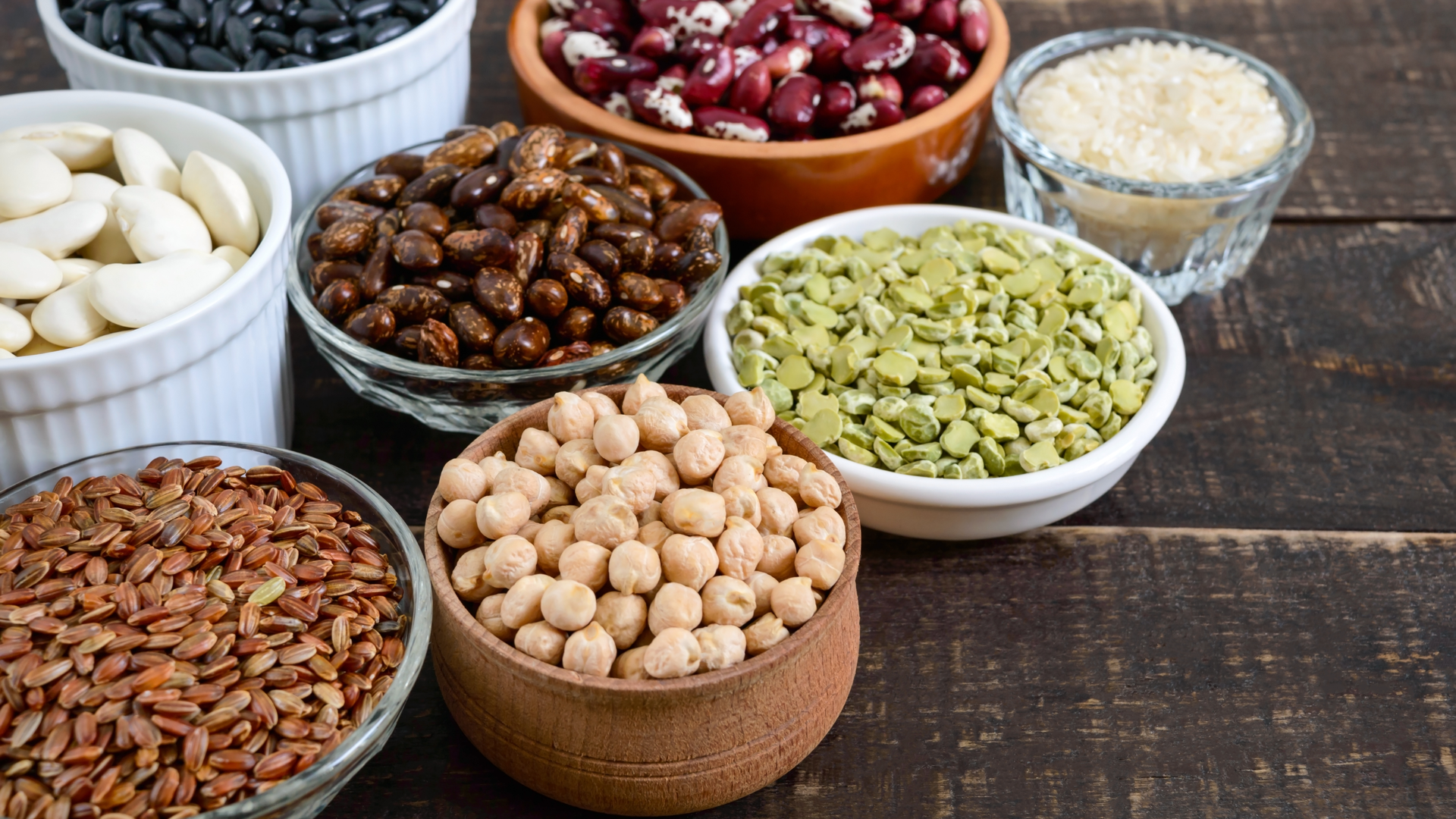 No guardes nunca estos alimentos en táper de plástico!